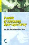 MODELO DE ENFERMAGEM ROPER-LOGAN-TIERNEY, O