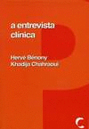 ENTREVISTA CL�NICA, A