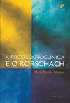 PSICOLOGIA CLNICA E O RORSCHACH, A