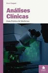 ANLISES CLINICAS - GUIA PRTICO DE MEDICINA