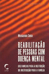 REABILITA�AO DE PESSOAS COM DOEN�A MENTAL