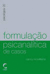 FORMULA�AO PSICANAL�TICA DE CASOS