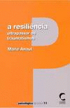 RESILIENCIA, A