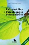 PSICAN�LISE E PSICOTERAPIA PSICANAL�TICA