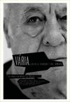 V�RIA, EXISTO PORQUE FUI AMADO