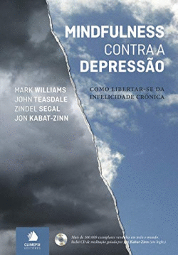 MINDFULNESS CONTRA A DEPRESSO