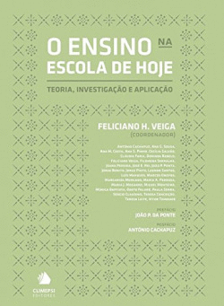 ENSINO NA ESCOLA DE HOJE