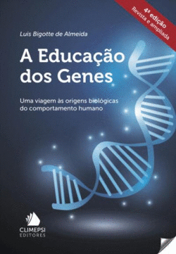 A EDUCA��O DOS GENES