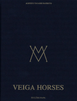 VEIGA HORSES