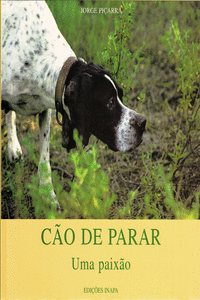 C�O DE PARAR: UMA PAIX�O