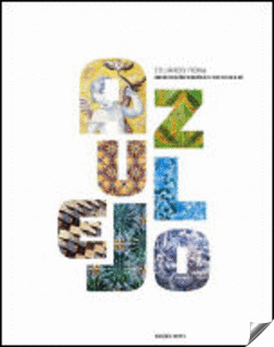 APRECIA��O EST�TICA DO AZULEJO