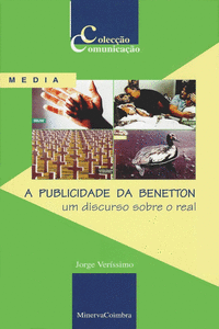 A PUBLICIDADE DE BENETTON UM DISCURSO SOBRE O REAL