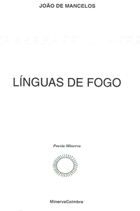 L�NGUAS DE FOGO