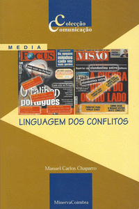 LINGUAGEM DOS CONFLITOS