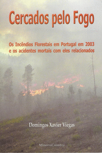 CERCADOS PELO FOGO PARTE 1