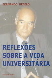 REFLEXOES SOBRE A VIDA UNIVERSIT�RIA