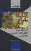 NO REINO DO ANONIMATO