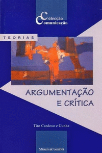 ARGUMENTA�AO E CR�TICA