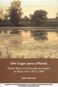 UM LUGAR PARA A POESIA