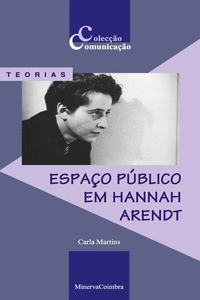 ESPAO PBLICO EM HANNAH ARENDT