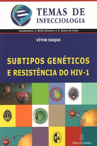 SUBTIPOS GEN�TICOS E RESISTENCIA DO HIV-1