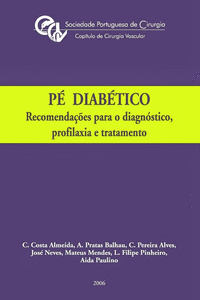 P� DIAB�TICO RECOMENDA�OES PARA O DIAGN�STICO