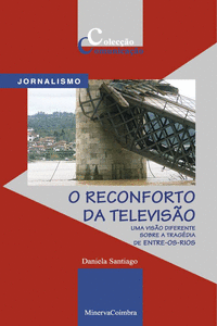O RECONFORTO DA TELEVISAO UMA VISAO DIFERENTE