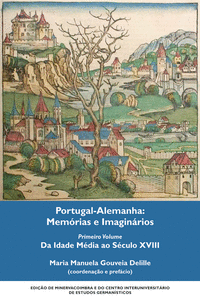 PORTUGAL-ALEMANHA MEM�RIAS S�CULO XVIII