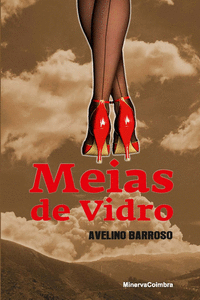 MEIAS DE VIDRO