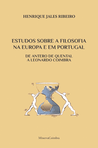 ESTUDOS SOBRE A FILOSOFIA NA EUROPA E EM PORTUGAL VOL. 1