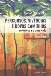 PERCURSOS VIVENCIAS E NOVOS CAMINHOS