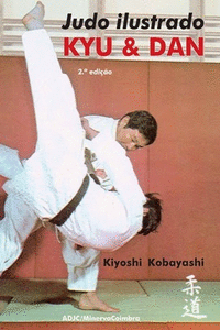 JUDO ILUSTRADO KYU & DAN