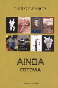 AINDA COTOVIA