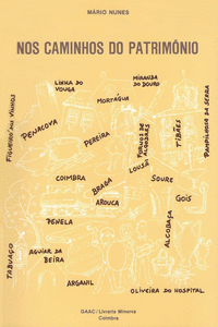 NOS CAMINHOS DO PATRIM�NIO