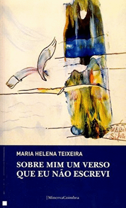 SOBRE MIM UM VERSO QUE EU N�O ESCREVI