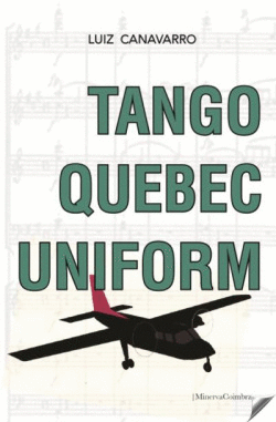 TANGO QUEBEC UNIFORM