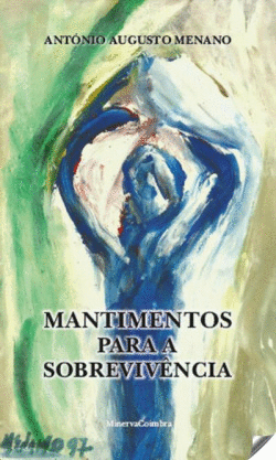 MANTIMENTOS PARA A SOBREVIVENCIA