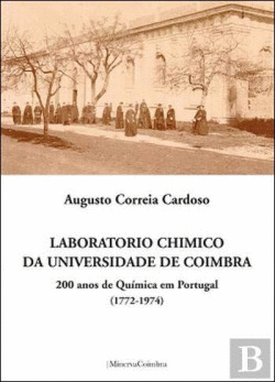 LABORATORIO CHIMICO DA UNIVERSIDADE DE COIMBRA