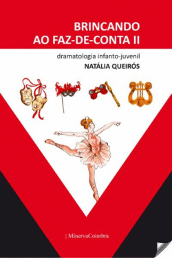 BRINCANDO AO FAZ-DE-CONTA II