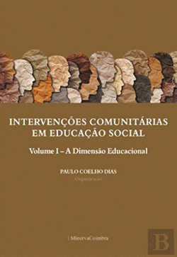 INTERVENES COMUNITARIAS EDUCAAO SOCIAL. VOLUME 1