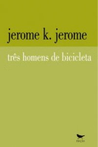 TR�S HOMENS DE BICICLETA