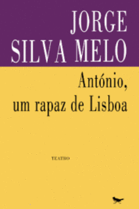 ANT�NIO, UM RAPAZ DE LISBOA