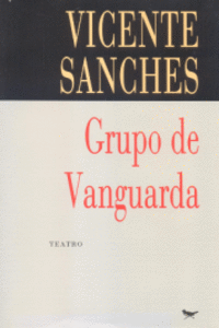 GRUPO DE VANGUARDA
