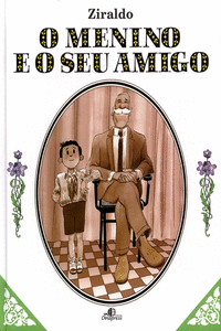 (PORT).MENINO E O SEU AMIGO
