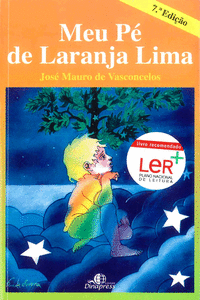 MEU P� DE LARANJA LIMA