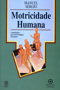 MOTRICIDADE HUMANA