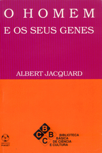 O HOMEM E OS SEUS GENES