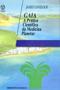 GAIA A PRTICA CIENTFICA DA MEDICINA PLANETAR