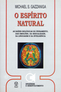 O ESP�RITO NATURAL