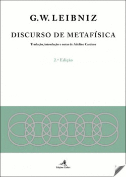 DISCURSO DE METAFSICA